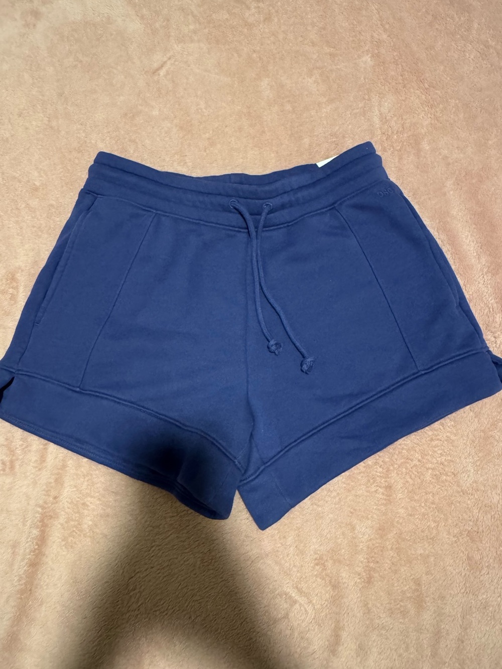 DSG shorts